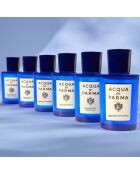 Mirto di Panarea Blu Mediterraneo Eau de Toilette Spray, 180 ml