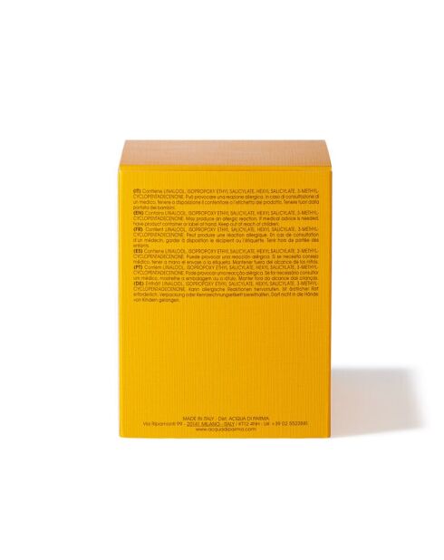 Candela Luce di Colonia - 200g