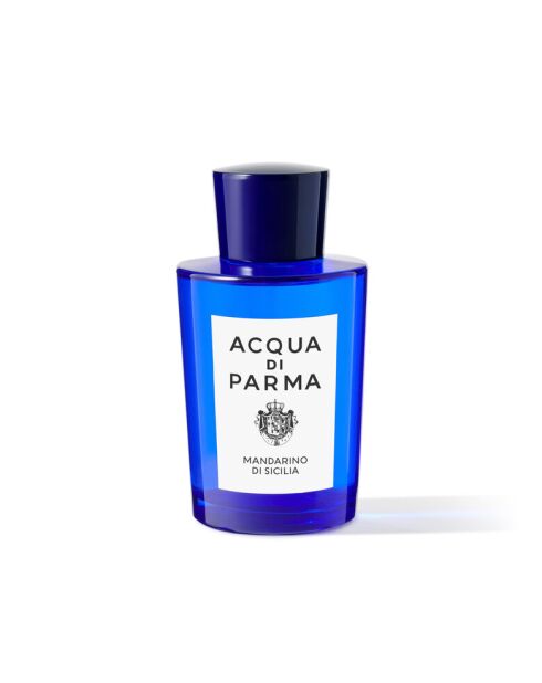 Eau de toilette Blu Mediterraneo Mandarino Di Sicilia Spray - 180ml