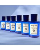 Eau de toilette Blu Mediterraneo Mandarino Di Sicilia Spray - 180ml