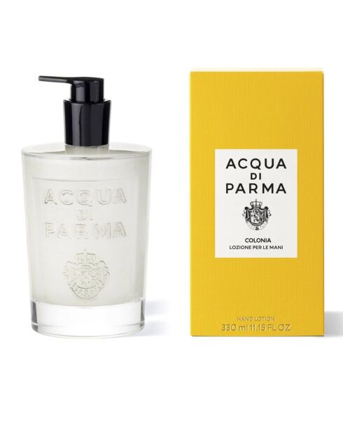 Colonia Handlotion, 330 ml