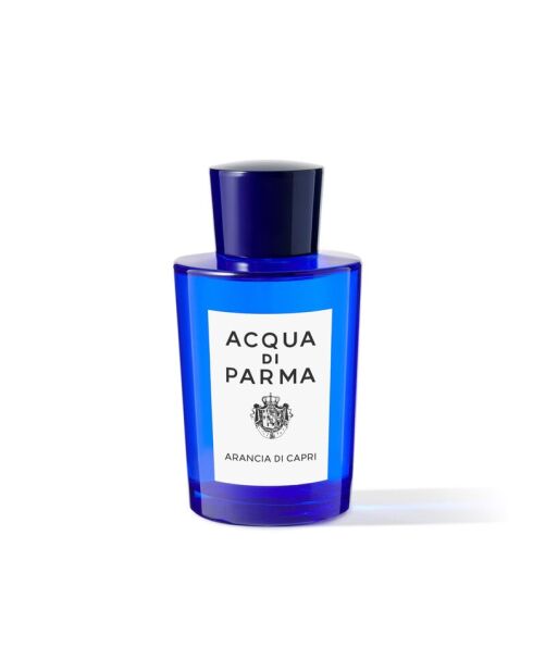 Blu Mediterraneo Arancia di Capri Eau de Toilette Spray, 180 ml