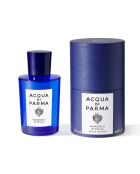 Eau de Toilette Spray Blu Mediterraneo Mandorlo di Sicilia, 100 ml