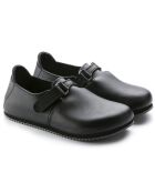 Chaussures en cuir Linz SL NL noires