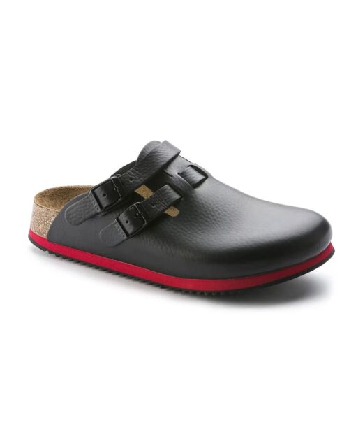Sabots Kay SL SFB NL noirs