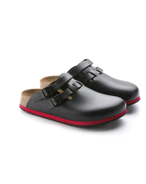 Sabots Kay SL SFB NL noirs