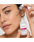 Aufhellendes Gesichtsserum mit 2,5% Tranexamsäure und 4% Niacinamid - 30 ml