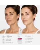 Aufhellendes Gesichtsserum mit 2,5% Tranexamsäure und 4% Niacinamid - 30 ml