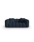 Astro 3-Sitzer-Sofa königsblau - 208x94x70 cm