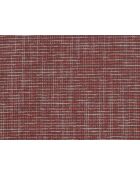 Orion 2-Sitzer-Sofa, rot, 175 x 100 x 84 cm