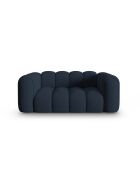 Astro 2-Sitzer-Sofa königsblau - 178x94x70 cm