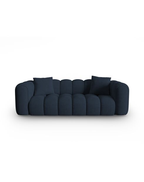 Astro 4-Sitzer-Modulsofa königsblau - 238x94x70 cm