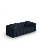 Astro 4-Sitzer-Modulsofa königsblau - 238x94x70 cm