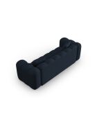 Astro 4-Sitzer-Modulsofa königsblau - 238x94x70 cm