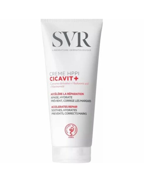 Crema Cicavit HPP - 100ml
