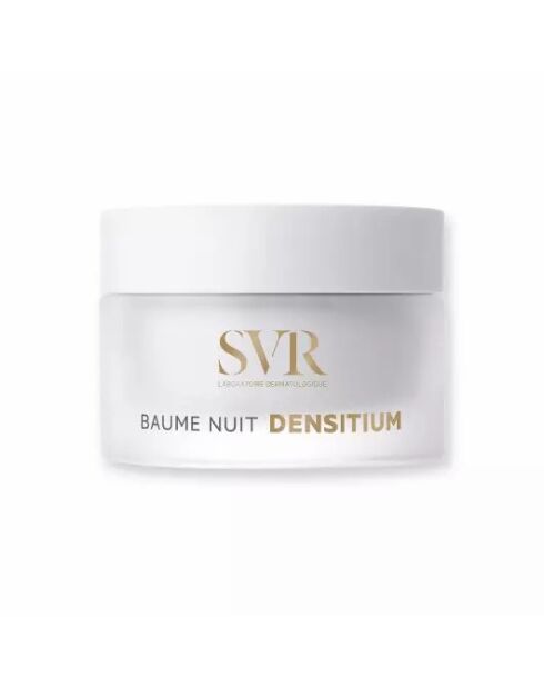 Balsamo notte Densitium - 50ml