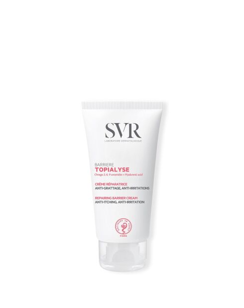 Crema barriera Topialyse - 50ml