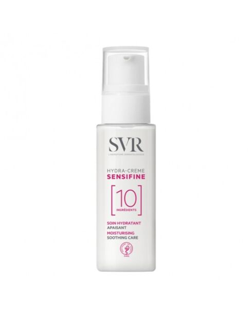Crema idrata Sensifine - 40ml
