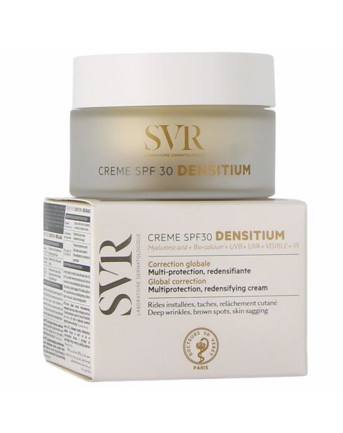 Crema Densitium SPF30 - 50ml
