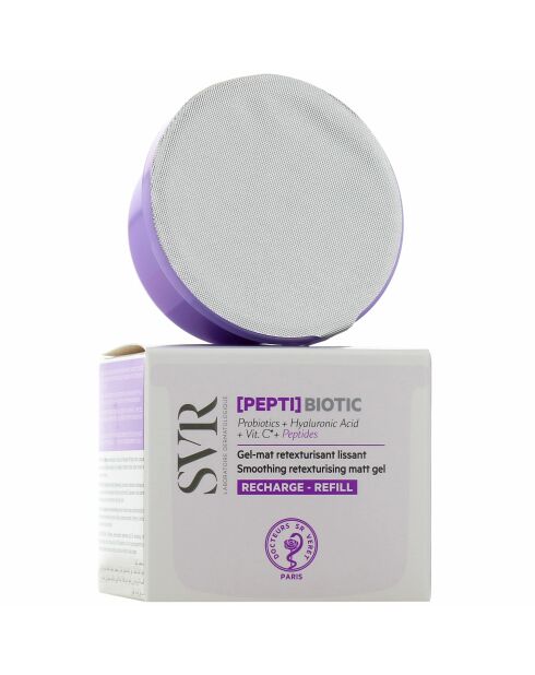 Ricarica Pepti Biotic - 50ml