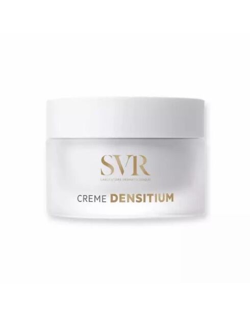 Crema correttiva globale Densitium - 50ml
