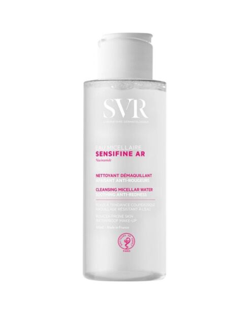 Acqua micellare Sensifine ar - 100 ml