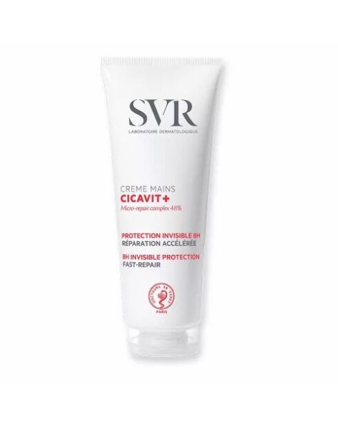 Crema mani Cicavit+ 75g