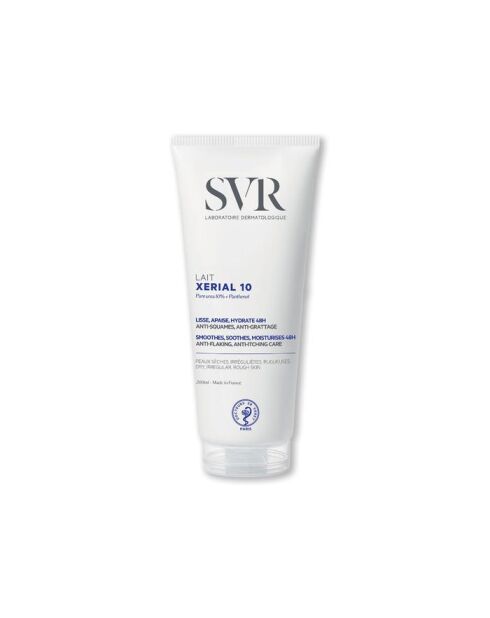 Latte Xerial 10 - 200ml
