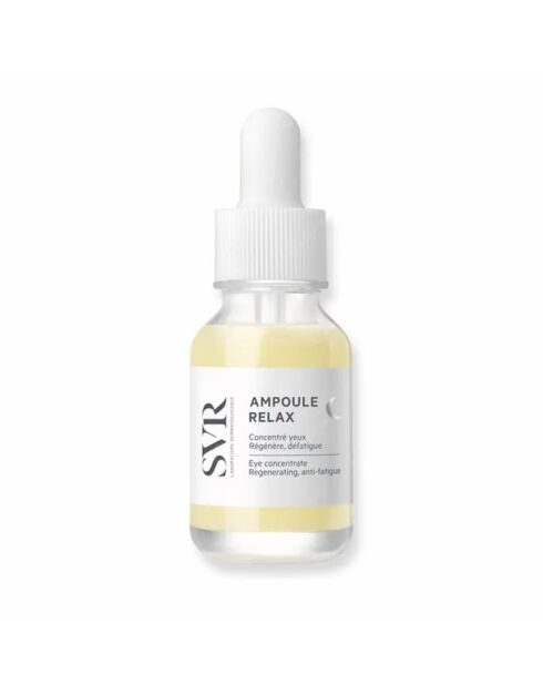 Ampolla Relax Eye - 15 ml