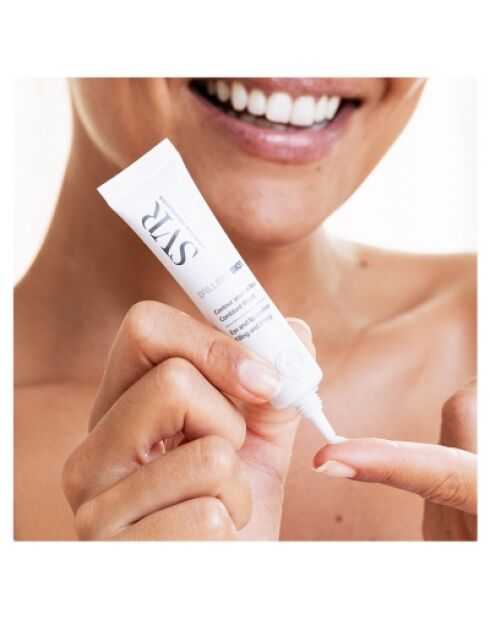 Filler Biotic Contorno Occhi e Labbra - 15ml