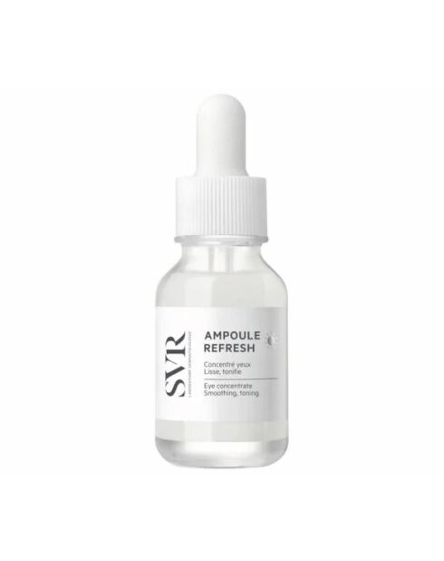 Fiala Refresh Eye - 15 ml