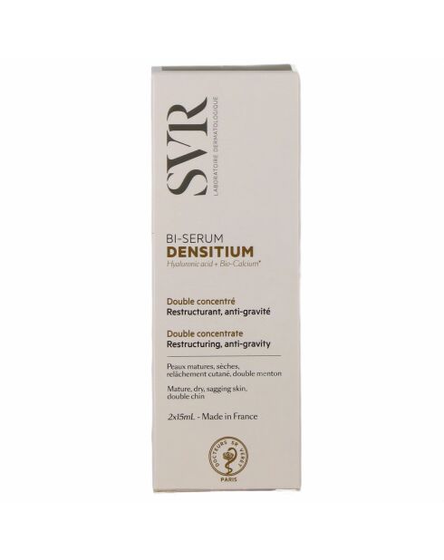 Densitium bi-siero - 30ml