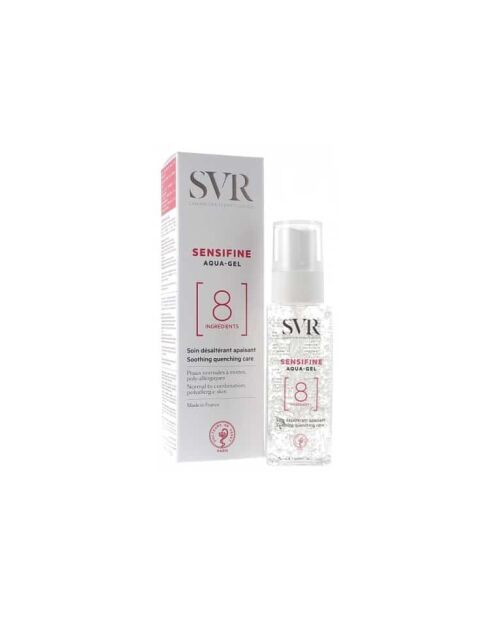 Aquagel Sensifine - 40 ml