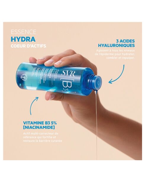 Hydra Essence b - 150 ml