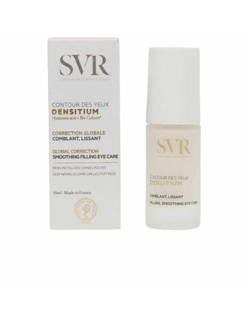 Contorno occhi Densitium - 15ml