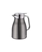Skyline Karaffe kaltgrau - 0,65 l