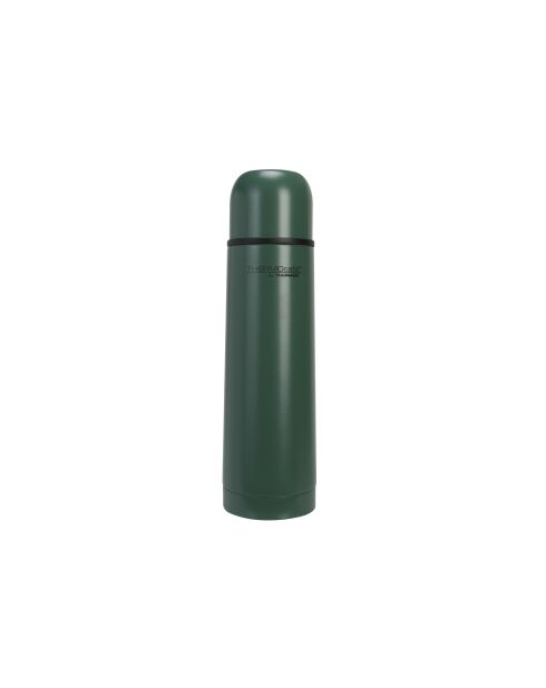 Bouteille isotherme Everyday vert foncé - 0,5 l