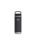 Bouteille isotherme Icon anthracite - 0,71 l