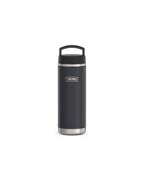Bouteille isotherme Icon anthracite - 0,71 l