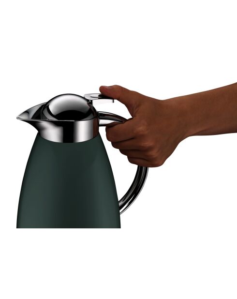Carafe Signo verte eucalyptus - 1 l
