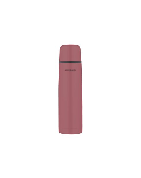 Everyday Old Pink Isolierflasche - 1 l
