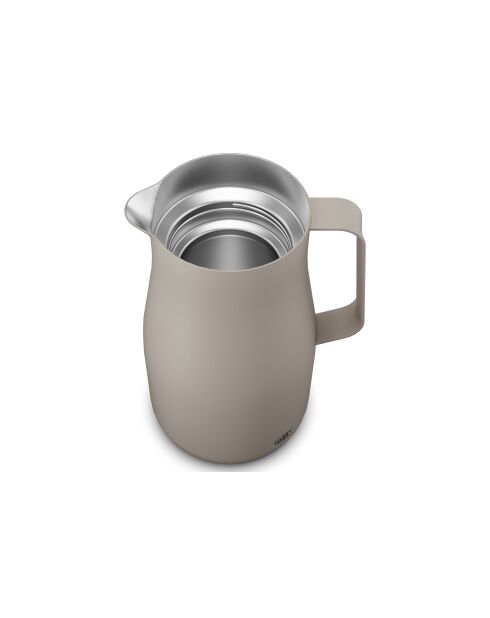 Studio Tea Verzachtende beige karaf - 1 l