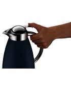 Carafe Signo bleue rivière - 1 l