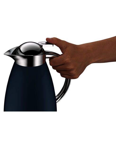 Carafe Signo bleue rivière - 1 l