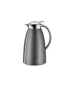 Gusto Evo spacegrijze karaf - 1 l