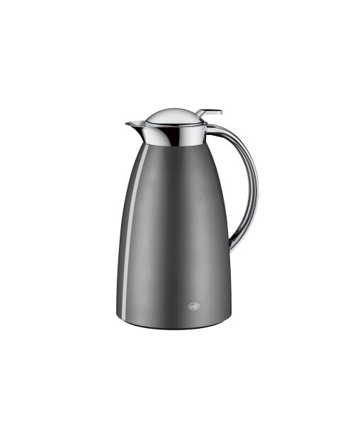 Gusto Evo spacegrijze karaf - 1 l