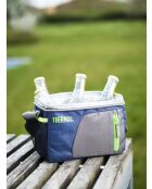 Sac isotherme Radiance bleu - 3,5 l