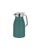 Jarra Skyline verde bohemio - 1 l