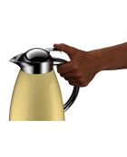 Signo gelbe gefrorene Zitronenkaraffe - 1 l