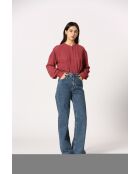Blouse Bernadette rose